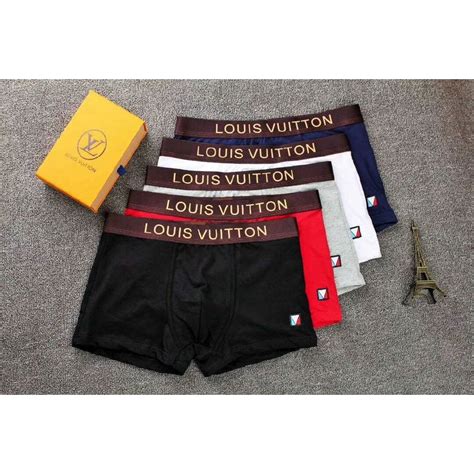 louis vuitton underwear for men